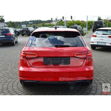 Audi  2019 benzyna - Na sprzedaż za 146 616 zł - Gdańsk - zdjęcie 3