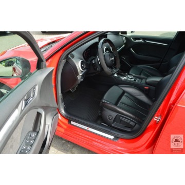 Audi  2019 benzyna - Na sprzedaż za 146 616 zł - Gdańsk - zdjęcie 4