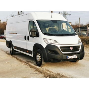 Fiat DUCATO 2019 prod. / 2019 1rej. L4H2 *Silnik 2,3 diesel 130km * GWARANCJA