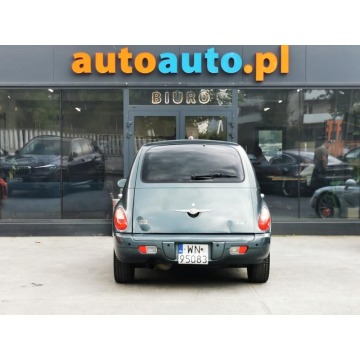 Chrysler PT Cruiser  Hatchback 2005,  2.4 benzyna+LPG, automat - Na sprzedaż za 5 599,00 zł - Warszawa - zdjęcie 6