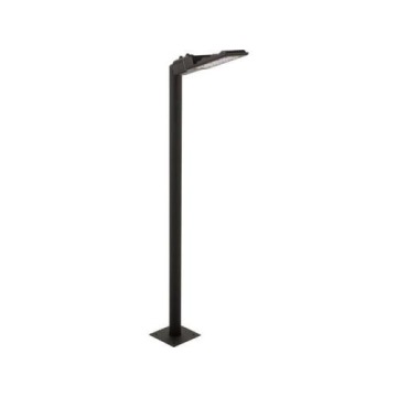 LAMPA OGRODOWA SŁUP PATHWAY LED S 24W 2200lm 3000K 9420 Nowodvorski