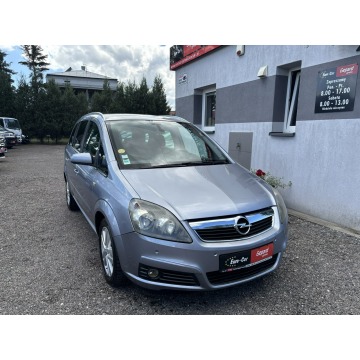 Opel Zafira B  1.9dm³ 120KM