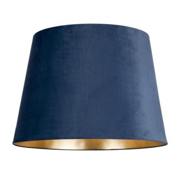 KLOSZ CAMELEON CONE M BLUE/GOLD 8497 Nowodvorski
