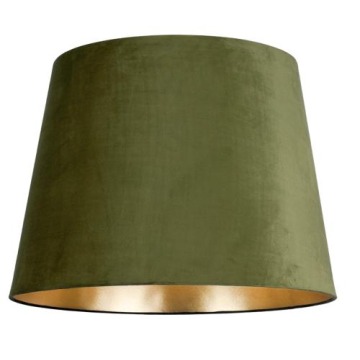 KLOSZ CAMELEON CONE L GREEN/GOLD 8410 Nowodvorski