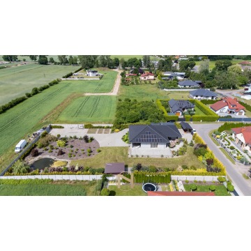 Sprzedam dom Deszczno - ,  pow.  176 m2,  działka:   2950 m2 - zdjęcie 5