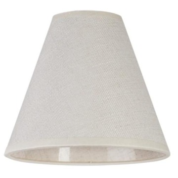KLOSZ CAMELEON CONE S WHITE 8416 Nowodvorski