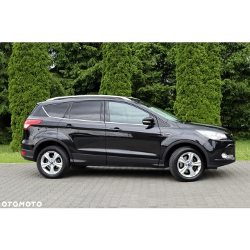 Ford Kuga  SUV 2015,  2.0 diesel - Na sprzedaż za 38 900 zł - Ostrów Mazowiecka - zdjęcie 12