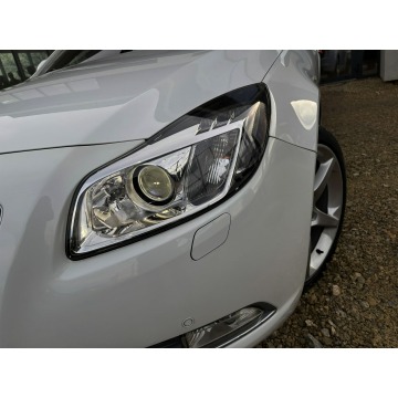 Opel Insignia  Kombi 2013,  2.0 diesel - Na sprzedaż za 18 999 zł - Tychy - zdjęcie 10