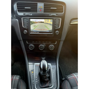 Volkswagen Golf  Hatchback 2016,  2.0 benzyna, automat - Na sprzedaż za 46 900 zł - Chlewice - zdjęcie 5