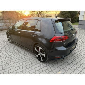 Volkswagen Golf  Hatchback 2016,  2.0 benzyna, automat - Na sprzedaż za 46 900 zł - Chlewice - zdjęcie 4