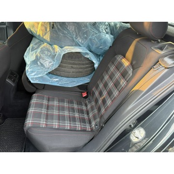 Volkswagen Golf  Hatchback 2016,  2.0 benzyna, automat - Na sprzedaż za 46 900 zł - Chlewice - zdjęcie 8