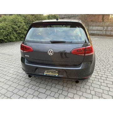 Volkswagen Golf  Hatchback 2016,  2.0 benzyna, automat - Na sprzedaż za 46 900 zł - Chlewice - zdjęcie 11