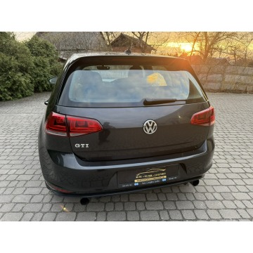 Volkswagen Golf  Hatchback 2016,  2.0 benzyna, automat - Na sprzedaż za 46 900 zł - Chlewice - zdjęcie 10