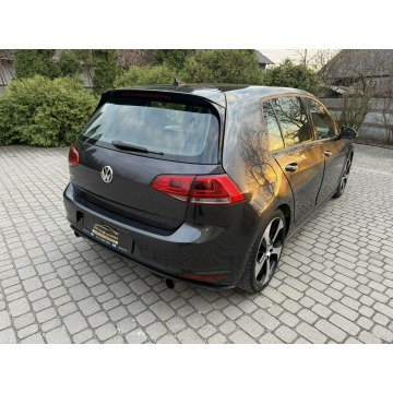 Volkswagen Golf  Hatchback 2016,  2.0 benzyna, automat - Na sprzedaż za 46 900 zł - Chlewice - zdjęcie 12