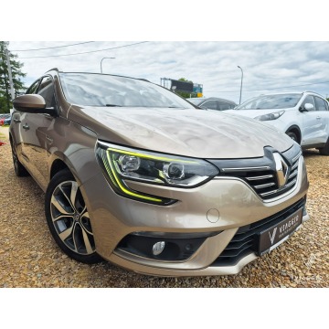 Renault Megane  Kombi 2017,  1.2 benzyna - Na sprzedaż za 27 499 zł - Tychy - zdjęcie 2