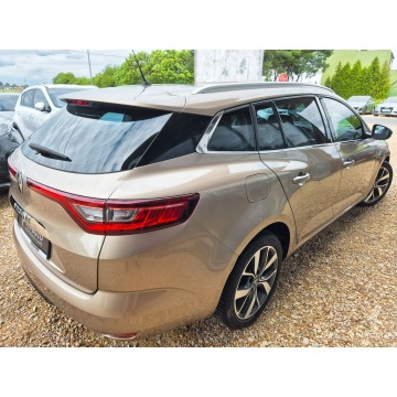 Renault Megane  Kombi 2017,  1.2 benzyna - Na sprzedaż za 27 499 zł - Tychy - zdjęcie 3