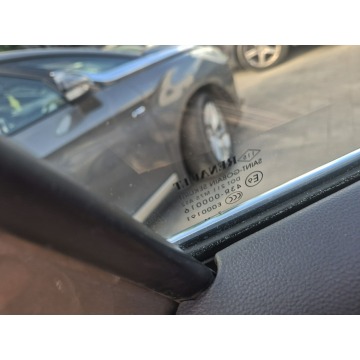 Renault Megane  Kombi 2017,  1.2 benzyna - Na sprzedaż za 27 499 zł - Tychy - zdjęcie 9