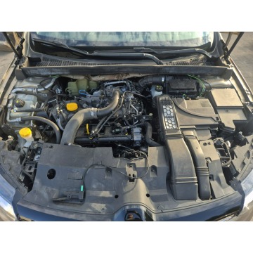 Renault Megane  Kombi 2017,  1.2 benzyna - Na sprzedaż za 27 499 zł - Tychy - zdjęcie 10