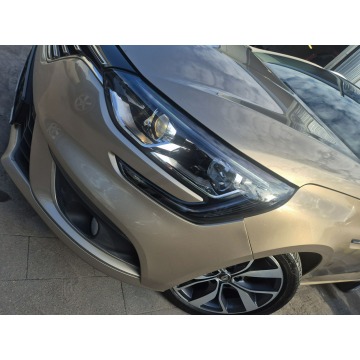 Renault Megane  Kombi 2017,  1.2 benzyna - Na sprzedaż za 27 499 zł - Tychy - zdjęcie 11