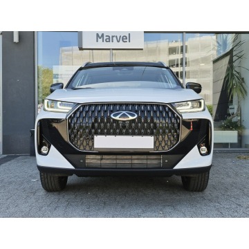 Chery Tiggo 7  SUV 2026,  1.5 hybryda, automat - Na sprzedaż za 134 900 zł - Łódź - zdjęcie 3