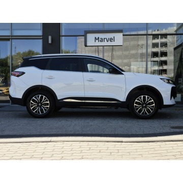 Chery Tiggo 7  SUV 2026,  1.5 hybryda, automat - Na sprzedaż za 134 900 zł - Łódź - zdjęcie 5