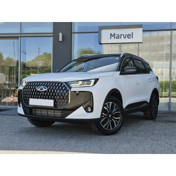 Chery Tiggo 7  SUV 2026,  1.5 hybryda, automat - Na sprzedaż za 134 900 zł - Łódź - zdjęcie 2