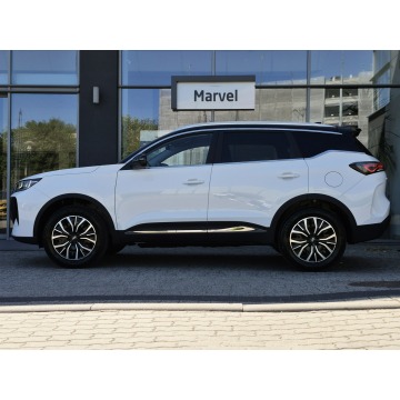 Chery Tiggo 7  SUV 2026,  1.5 hybryda, automat - Na sprzedaż za 134 900 zł - Łódź - zdjęcie 6