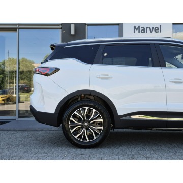 Chery Tiggo 7  SUV 2026,  1.5 hybryda, automat - Na sprzedaż za 134 900 zł - Łódź - zdjęcie 7