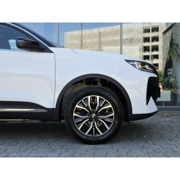 Chery Tiggo 7  SUV 2026,  1.5 hybryda, automat - Na sprzedaż za 134 900 zł - Łódź - zdjęcie 8