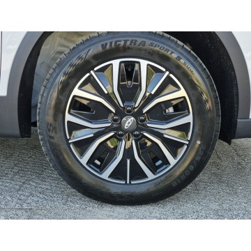 Chery Tiggo 7  SUV 2026,  1.5 hybryda, automat - Na sprzedaż za 134 900 zł - Łódź - zdjęcie 9