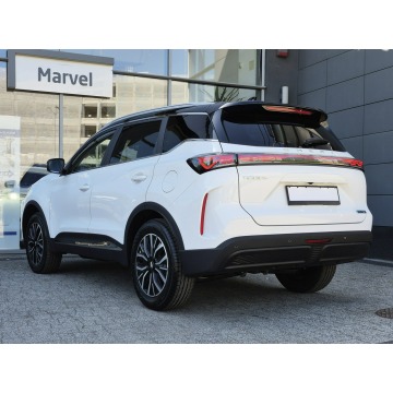 Chery Tiggo 7  SUV 2026,  1.5 hybryda, automat - Na sprzedaż za 134 900 zł - Łódź - zdjęcie 10