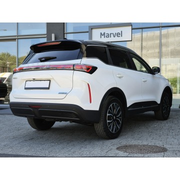 Chery Tiggo 7  SUV 2026,  1.5 hybryda, automat - Na sprzedaż za 134 900 zł - Łódź - zdjęcie 12