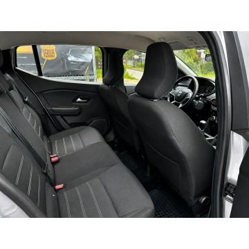Dacia Sandero Stepway  Hatchback 2021,  1.0 benzyna+LPG - Na sprzedaż za 43 500 zł - Gdynia - zdjęcie 11