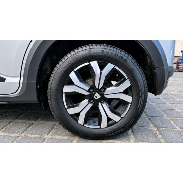 Dacia Sandero Stepway  Hatchback 2021,  1.0 benzyna+LPG - Na sprzedaż za 43 500 zł - Gdynia - zdjęcie 12