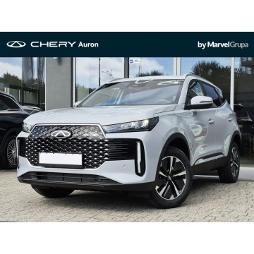 Chery Tiggo 4 HEV R4 1.5 163KM + Automat DHT / Salon Polska