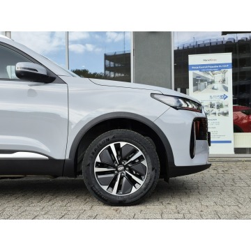 Chery Tiggo 4  SUV 2026,  1.5 hybryda, automat - Na sprzedaż za 107 900 zł - Łódź - zdjęcie 7