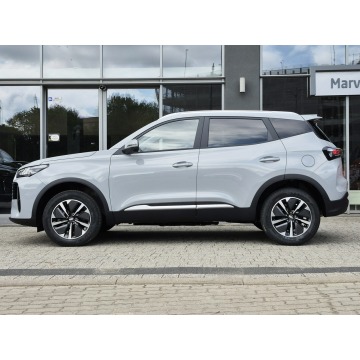 Chery Tiggo 4  SUV 2026,  1.5 hybryda, automat - Na sprzedaż za 107 900 zł - Łódź - zdjęcie 6