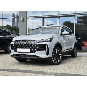 Chery Tiggo 4  SUV 2026,  1.5 hybryda, automat - Na sprzedaż za 107 900 zł - Łódź - zdjęcie 2
