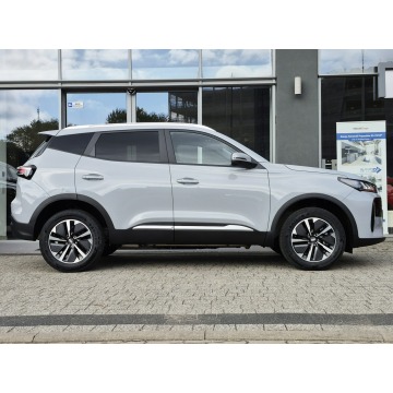 Chery Tiggo 4  SUV 2026,  1.5 hybryda, automat - Na sprzedaż za 107 900 zł - Łódź - zdjęcie 5