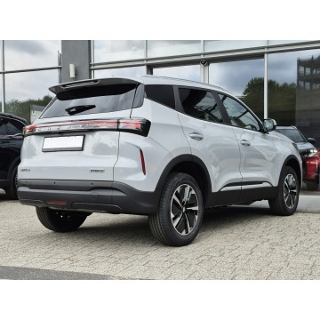 Chery Tiggo 4  SUV 2026,  1.5 hybryda, automat - Na sprzedaż za 107 900 zł - Łódź - zdjęcie 10