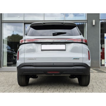 Chery Tiggo 4  SUV 2026,  1.5 hybryda, automat - Na sprzedaż za 107 900 zł - Łódź - zdjęcie 11