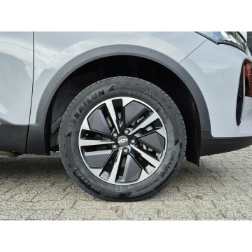 Chery Tiggo 4  SUV 2026,  1.5 hybryda, automat - Na sprzedaż za 107 900 zł - Łódź - zdjęcie 9