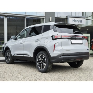 Chery Tiggo 4  SUV 2026,  1.5 hybryda, automat - Na sprzedaż za 107 900 zł - Łódź - zdjęcie 12