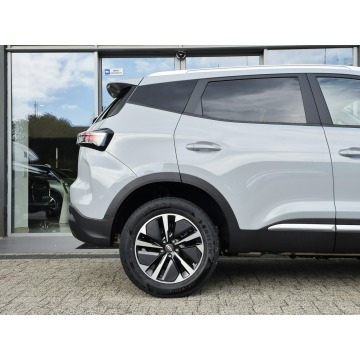 Chery Tiggo 4  SUV 2026,  1.5 hybryda, automat - Na sprzedaż za 107 900 zł - Łódź - zdjęcie 8
