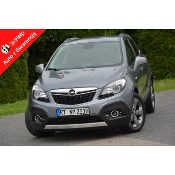 Innovation  Duża Navi Ledy BI-Xenon Skóry 2xParkt Alu 18 Aso Opel