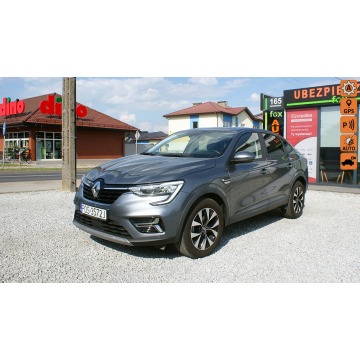 Renault Arkana - 2023