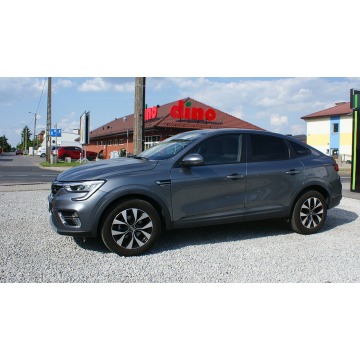 Renault Arkana  SUV 2023,  1.3 hybryda, automat - Na sprzedaż za 81 500 zł - Ostrów Wielkopolski - zdjęcie 2