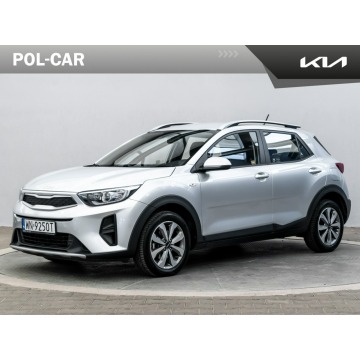 Kia Stonic 1.0 HB  M+Smart DCT/Automat 100KM Salon Polska