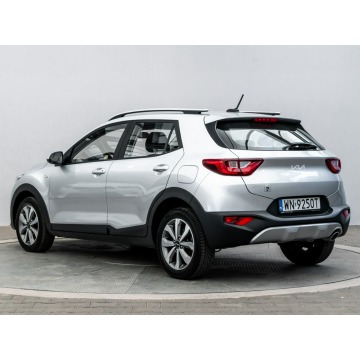 Kia Stonic  Hatchback 2024,  1.0 benzyna, automat - Na sprzedaż za 69 900 zł - Poznań - zdjęcie 4