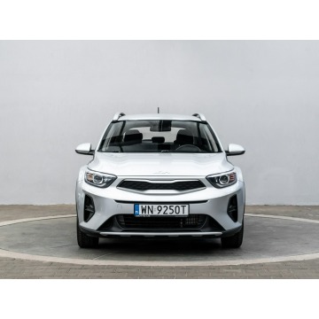 Kia Stonic  Hatchback 2024,  1.0 benzyna, automat - Na sprzedaż za 69 900 zł - Poznań - zdjęcie 7